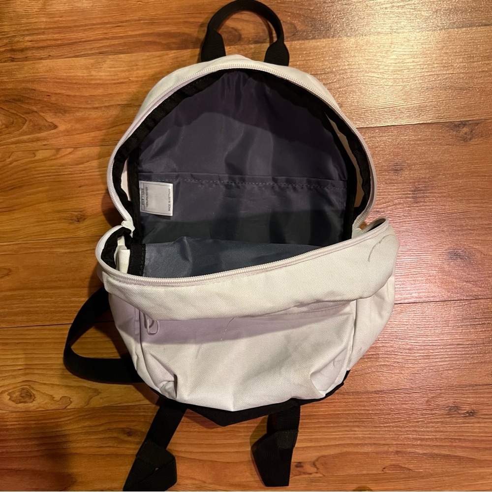 Adidas mini backpack - Picture 3 of 4